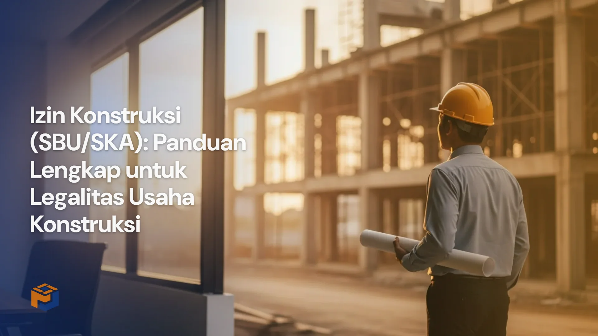 Izin Konstruksi (SBU/SKA): Panduan Lengkap untuk Legalitas Usaha Konstruksi