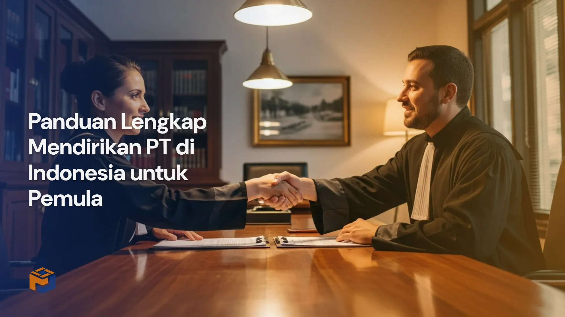 Panduan Lengkap Mendirikan PT di Indonesia untuk Pemula