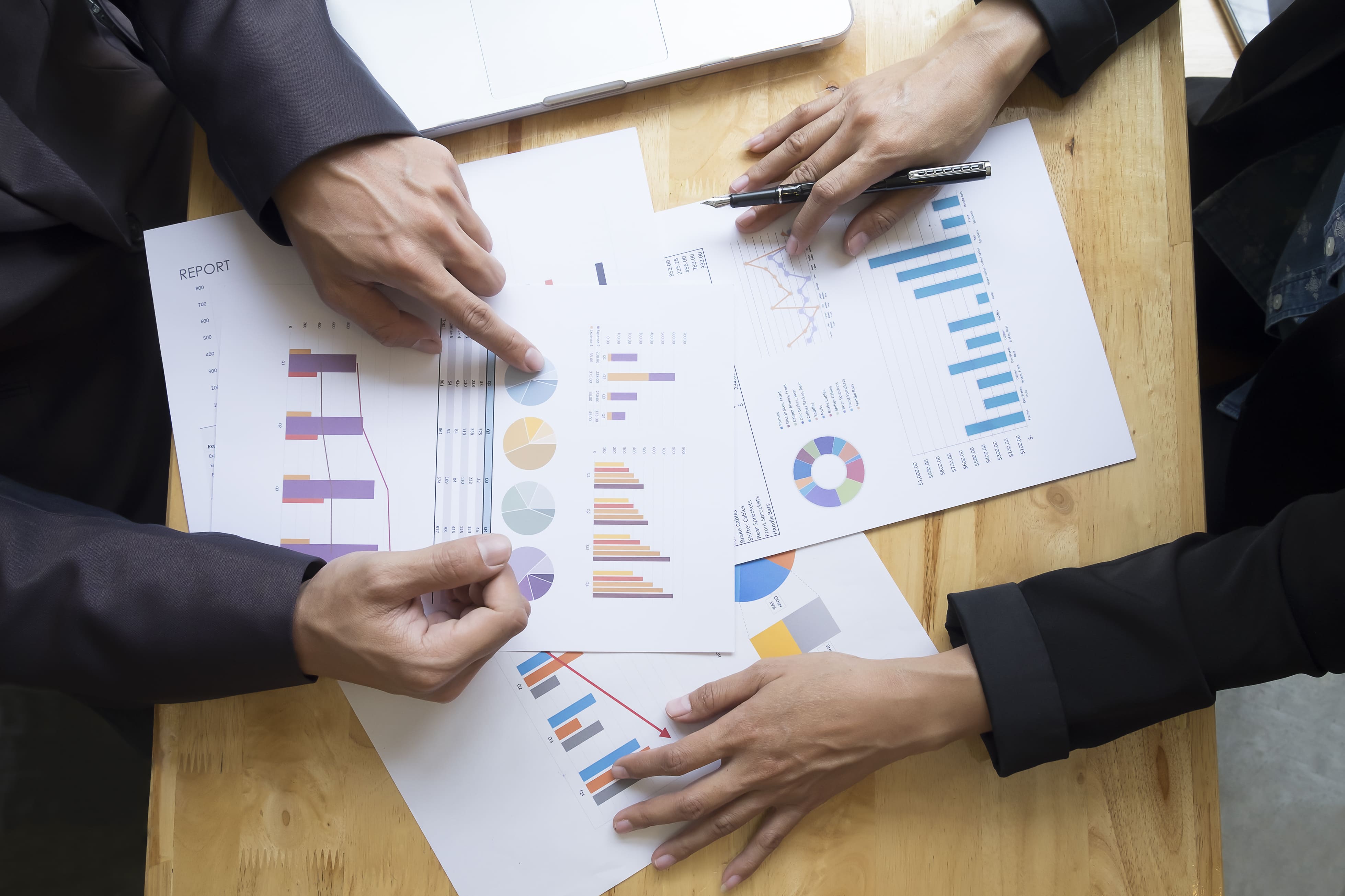 Pengurusan NIB & OSS