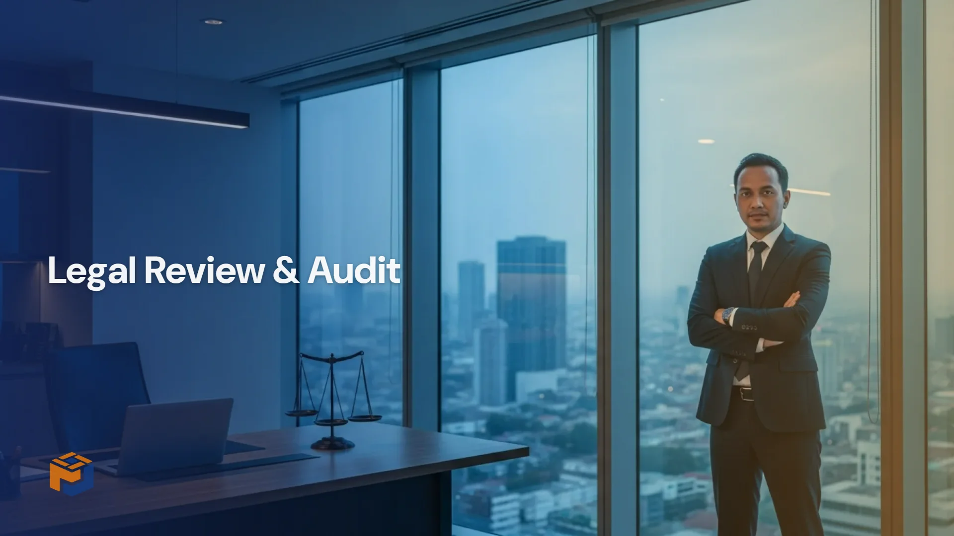 Legal Review & Audit